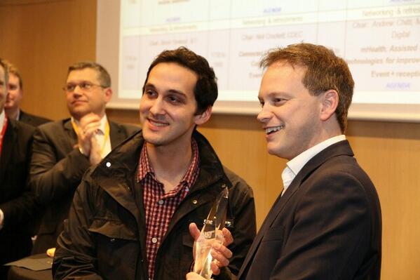 Rt Hon Sir Grant Shapps tweet media