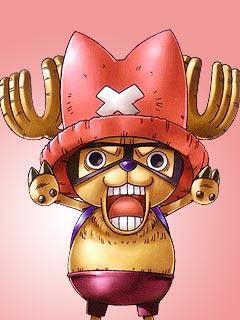 伝説のチョッパー スマホ待受画像 Chopper Sumaho Twitter