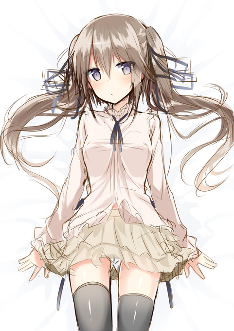 ペロッ これは…らくがき!? 