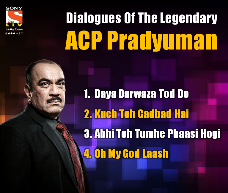 acp-pradyuman-quotes