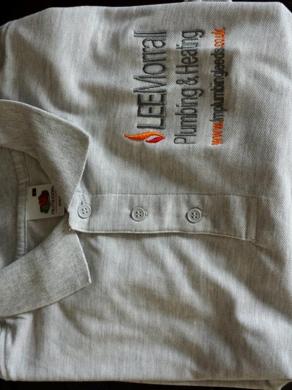 Lee Morrall Plumbing (@lmplumbingleeds) on Twitter photo 