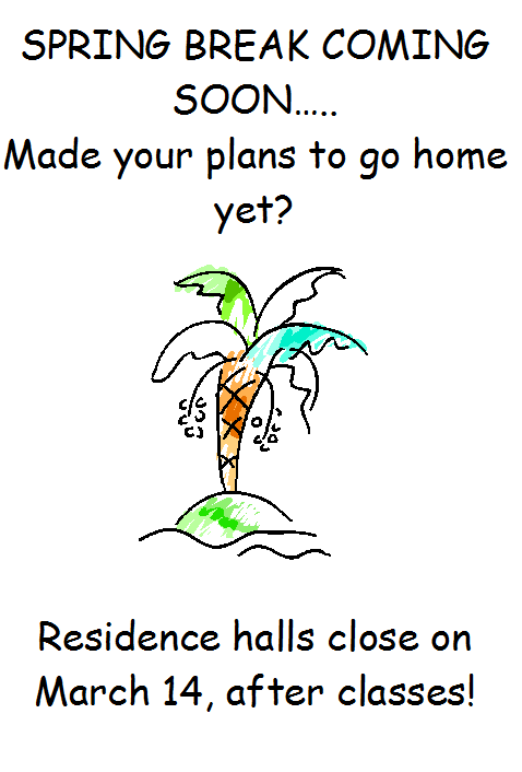 AS_ResLife's tweet image. 