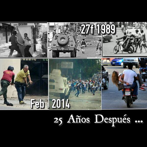 VENEZUELADICE's tweet photo. La misma mierda pero con mas cinismo http://t.co/MwVf8wVFFB
