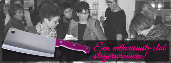 LadiesButchers's tweet photo. 8 april weer bijeenkomst @LadiesButchers  join the club!! http://t.co/nr2hE879JN http://t.co/zkkdtJK4Kd