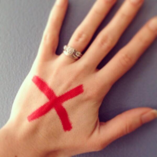 #Enditmovement