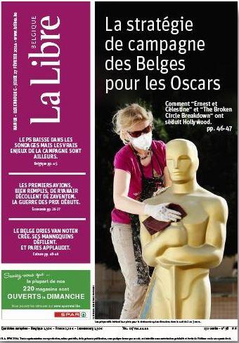 Market News Belgique tweet media