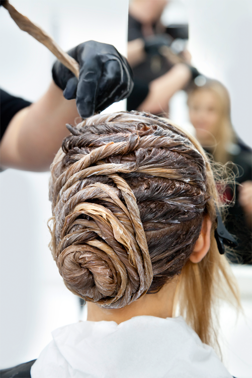 WellaPro's tweet image. Set creativity free, color with intuition! What have you crafted with #ColorID? bit.ly/Color_ID