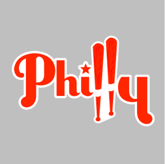 barktees's tweet photo. #Phillies #Flyers #Eagles Fans, get GEARED UP for Game Day! Check out our shop at 12 Haddon Ave Westmont NJ 08108 http://t.co/2ZXsVLFEAR