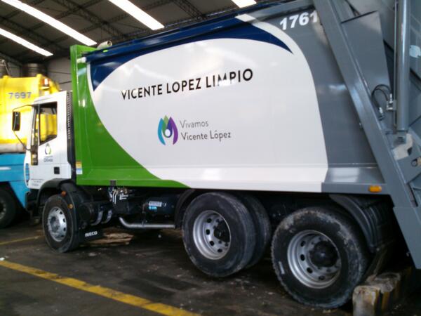 transolivos's tweet photo. @MVL_147  nueva unidad. http://t.co/LUQMcVzQzM