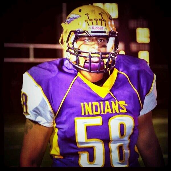 isaacA70's tweet image. TBT #fall2012 #seniorseason