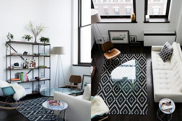 apartment11co's tweet photo. Sevdiğimiz blogger @alice_gao nun iskandinav ruhlu evi bugün #apartment11 #salon da  http://t.co/hul8jJaTId http://t.co/Z4rRroziA8