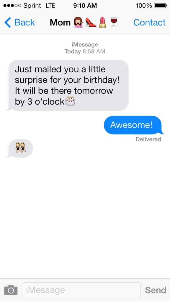 NixonEthan's tweet image. Thata girl mom #PullingThrough