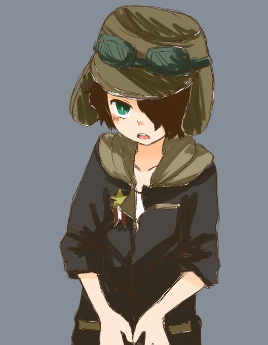 飛行帽のtwitterイラスト検索結果 古い順 飛行帽のtwitterイラスト検索結果 古い順