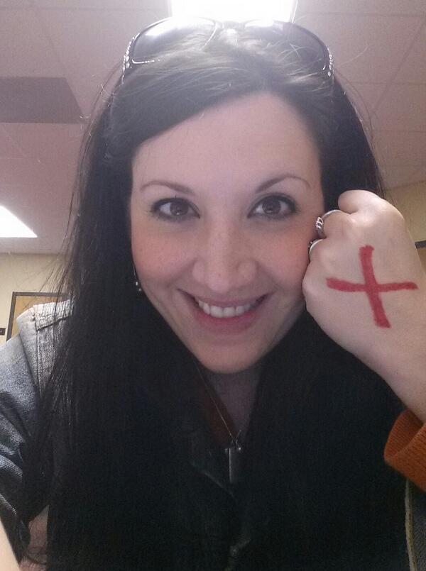 jessambennett's tweet photo. We can end modern day slavery!  Let's do this!!!!!  #enditmovement #humantrafficking #inittoendit http://t.co/IiX3ScVOci