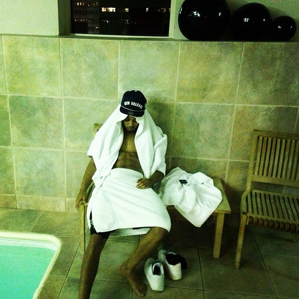 LilRomeoFan's tweet photo. HOT http://t.co/Gp5deD6xa8