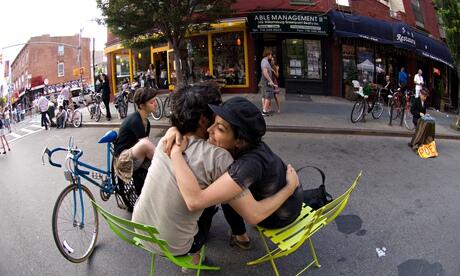 guardiancities's tweet image. From Ruth Glass to Spike Lee: 50 years of gentrification gu.com/p/3n5y2/tw