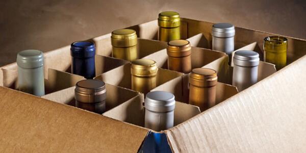 Cargoguia's tweet photo. Cómo embalar y enviar botellas de cristal http://t.co/r7mzTcXTlY http://t.co/R4B9j7e7Ne