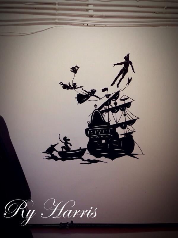 ry_harris89's tweet image. Pretty much finished apart from a couple of bits. Can't be arsed anymore 😂🙈🎨✌️