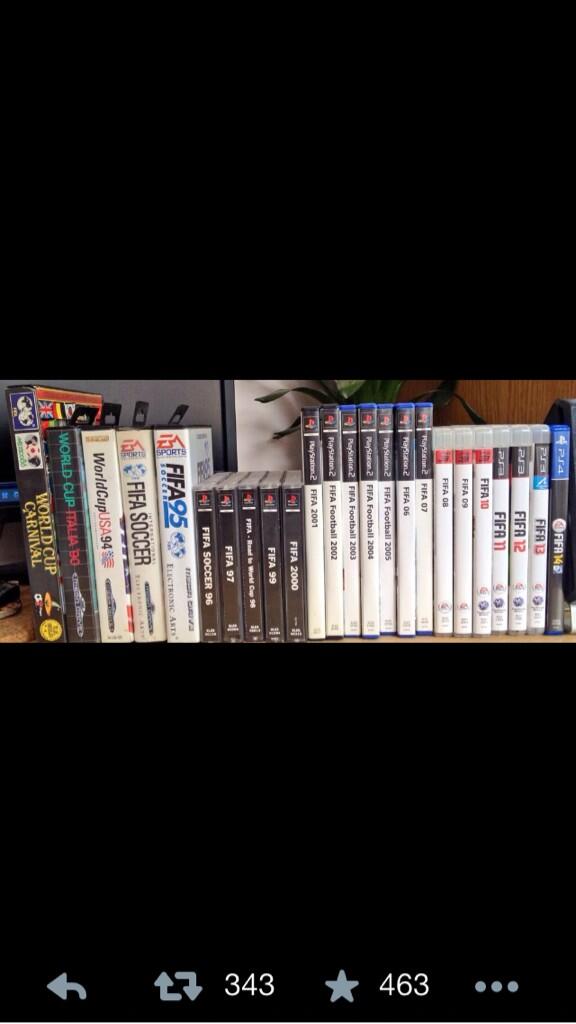 BealeLuke's tweet photo. Which one u on semi pro @Jenksboy13 http://t.co/XMVxNhZ8bk