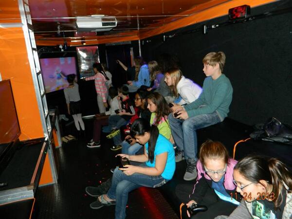 DapperGameZone tweet picture