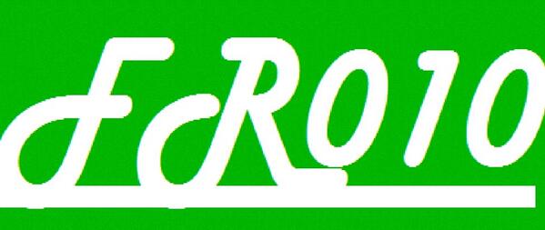 Vanavond komt er een nieuw ontwerp online. #FR010