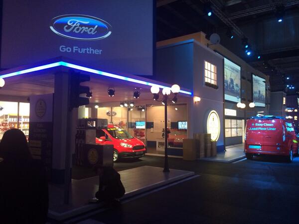rupertgrose's tweet photo. Amazing day at #TransitGoFurther with @HavasPeople http://t.co/BHqjUtnS8w