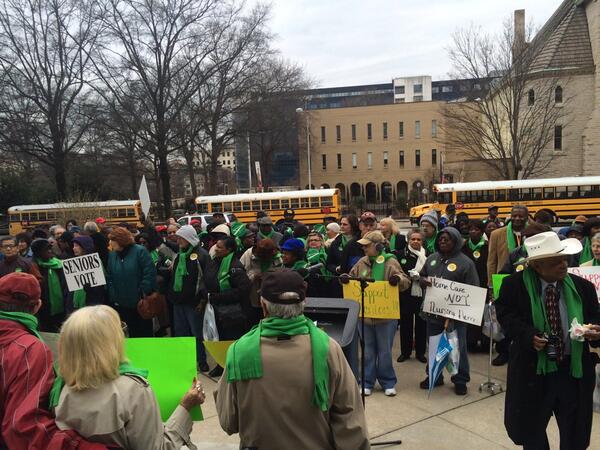 SAGE Atlanta tweet media