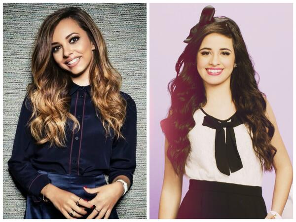 notelorepito's tweet photo. RT for Jade Thirlwall
FAV for Camila Cabello
#FanVoteLift #LittleMixVEVOLIFT
http://t.co/vxRUqErwUk