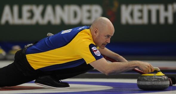 Kevin Koe returns to the <a href="/TimHortons/">Tim Hortons</a> #Brier curling.ca/2014brier-en/2… #notanewbie <a href="/TeamKevinKoe/">TeamKevinKoe</a>