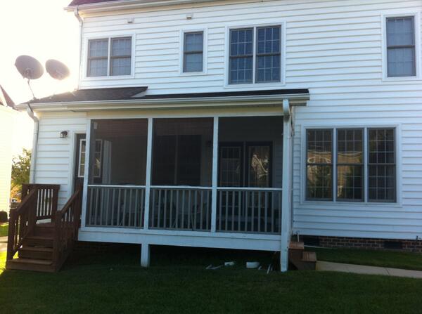 Porch Conversion (@PorchConversion) / Posts / X