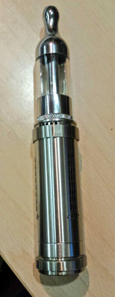 Froggy_Fog's tweet image. Sinon avec un #protank et #juice DIY c'est pas mal.  #ecigs #vape #vapelife