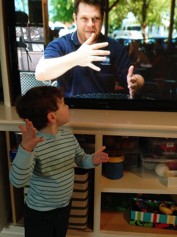 Schlafly's tweet image. The newest dance craze, “Beer Robot” is taking the world by storm. @SiemensUSA #BeerRobot schlafly.com/blog/2014/02/2…