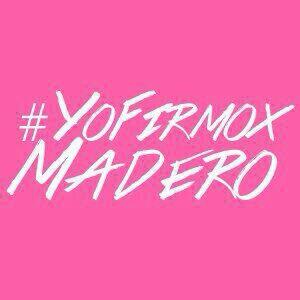 carli_p's tweet photo. Yo !? #VoyConMadero http://t.co/kHdHoKr1fM