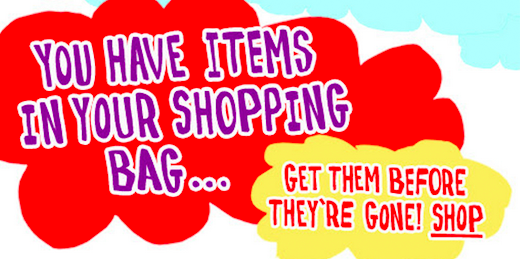 Shopify's tweet photo. New Post: 13 Amazing Abandoned Cart Emails (And What You Can Learn From Them) » http://t.co/gxWvgt0RVb http://t.co/L5atJ8s4pR