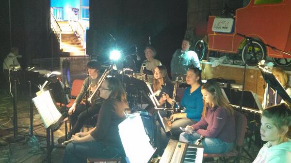 CWC Theater (@CWCTheater) | Twitter