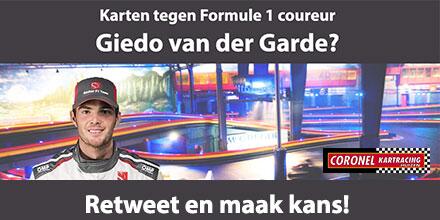 Tim Coronel tweet media