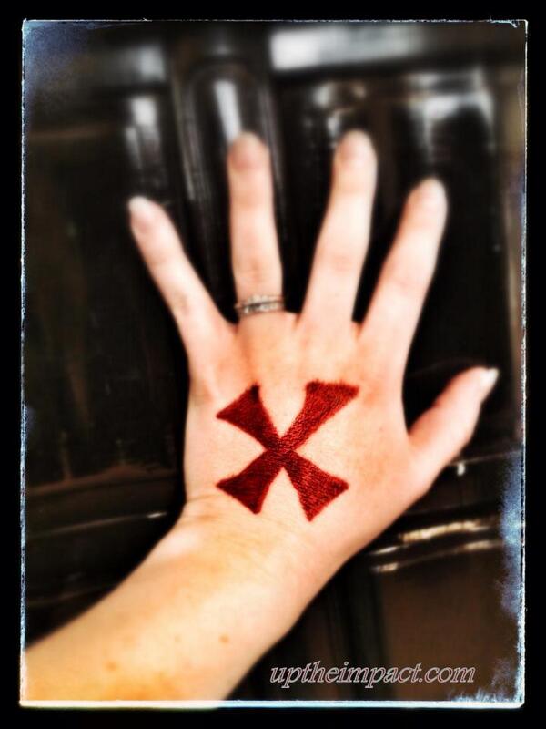 Slavery still exists. Be in it to end it! #enditmovement