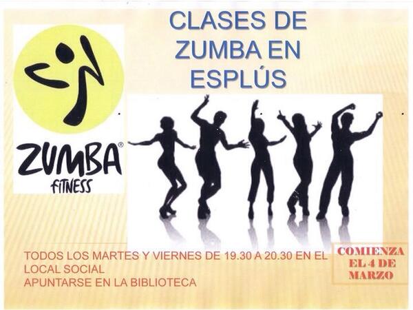 Anímate!! ... Que no hay mejor forma para iniciar la operación bikini. Precio 22€/mes.