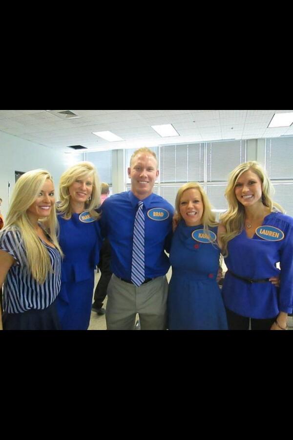 East Cobb Baseball (@official_ecb) on Twitter photo Former ECB and <a href="/GT_Baseball/">GT Baseball</a> star Brad Stockton and his family will be on Family Feud this evening 7pm #FamilyFeud Former ECB and <a href="/GT_Baseball/">GT Baseball</a> star Brad Stockton and his family will be on Family Feud this evening 7pm #FamilyFeud
