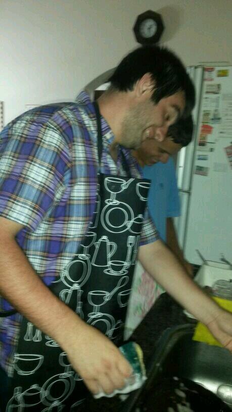 Se dice que <a href="/cornejogustavo1/">gustavo 23</a> se habria salido de la dieta que le impuso el club, di dice que hay una fuerte multa !!