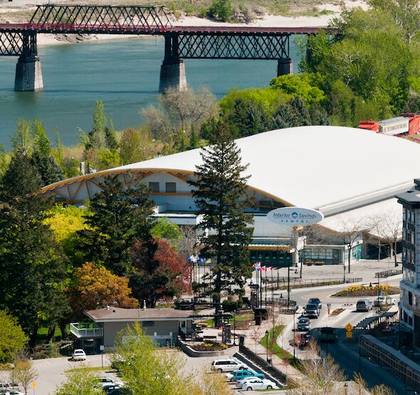 The <a href="/TimHortons/">Tim Hortons</a> #Brier opens this Saturday in the <a href="/cityofkamloops/">City of Kamloops</a>! curling.ca/2014brier-en/2… <a href="/CurlBC/">Curl BC</a>