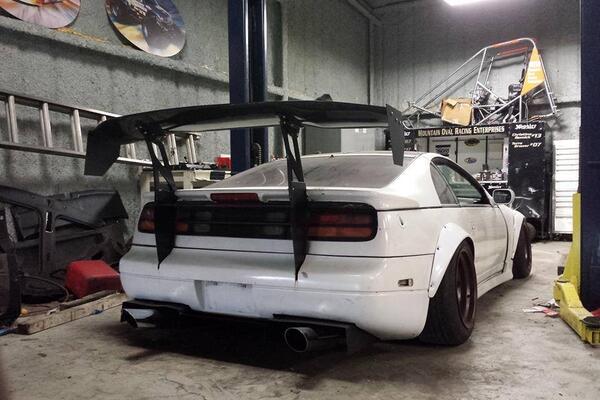 jdm_imports's tweet image. 300sx 🙏