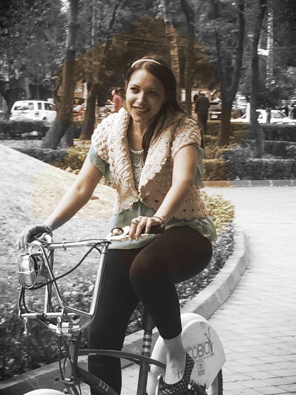 alexacontwitte's tweet photo. Polanqueando entre semana !!! http://t.co/Zab1kcut0A