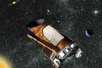 Kepler teleskobu