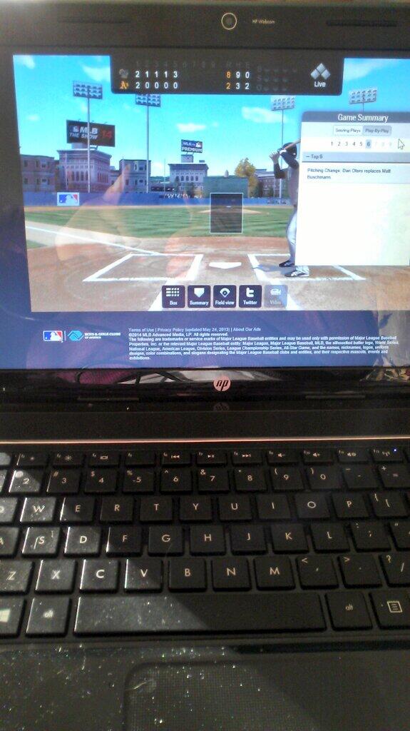 BleacherBabe8's tweet image. OH MY GOSH what is the deal with this site?! Nothing is happening. #GettingMad