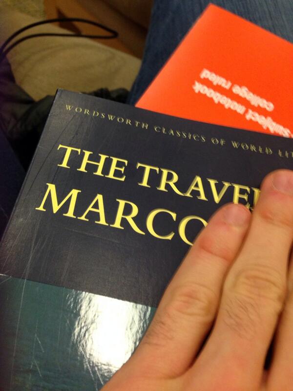 dvb300's tweet image. MARCO