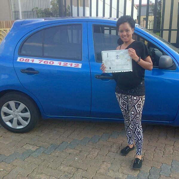 SkyeRides's tweet photo. The beginning for Nadia...well done!!! Yet another pass!!! #SkyeRides http://t.co/DL6f1upOSf