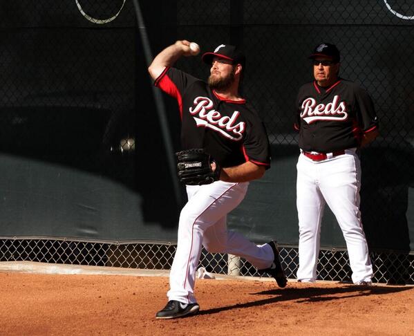 black reds uniforms