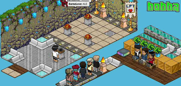 BoBBaIta's tweet photo. Gioco Lupetto da Tryser! http://t.co/UoqwQWAUZt
