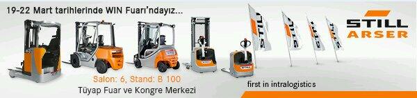 Giotiiin_'s tweet image. 19 - 22 Mart Tarihleri arasinda #winfuarindayiz #tüyap #StillArser